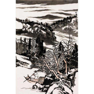 家山万里梦依稀