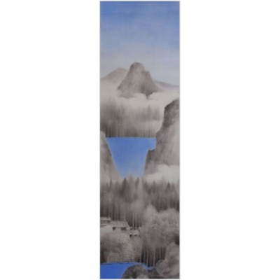 密林深处有人家