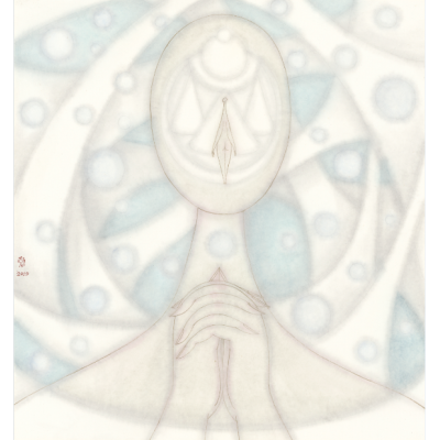 沙与沫系列之二