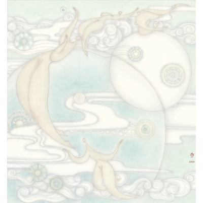 沙与沫系列之十七